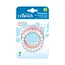 Dr. Brown Beaded Teether Rings 3 Pack
