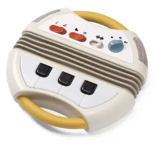 Tiny Love Tiny Love Tiny Rockers Accordion Toy