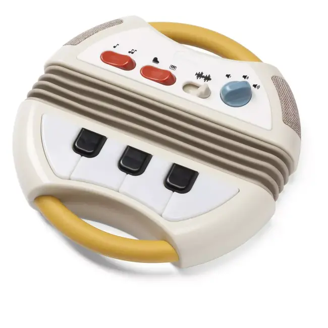 Tiny Love Tiny Rockers Accordion Toy