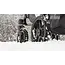 Uppababy Vista All Terrain Wheels (4 Pcs)