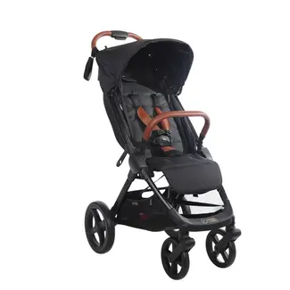 Mountain Buggy Mountain Buggy Nano Urban With Travel Wheel Set