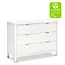 Namesake Brimsley Tambour 6-Drawer Assembled Dresser