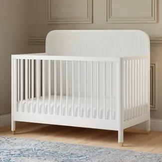 Namesake Namesake Brimsley Tambour 4-in-1 Convertible Crib