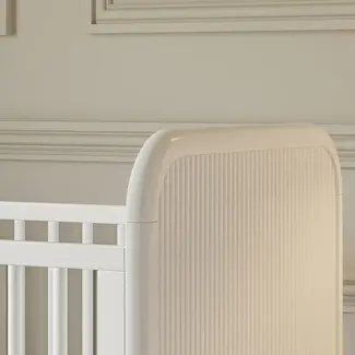 Namesake Namesake Brimsley Tambour 3-in-1 Convertible Crib