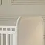 Namesake Brimsley Tambour 3-in-1 Convertible Crib