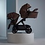 Silver Cross Wave 3 Complete- Seat, Bassinet, & Tandem Seat
