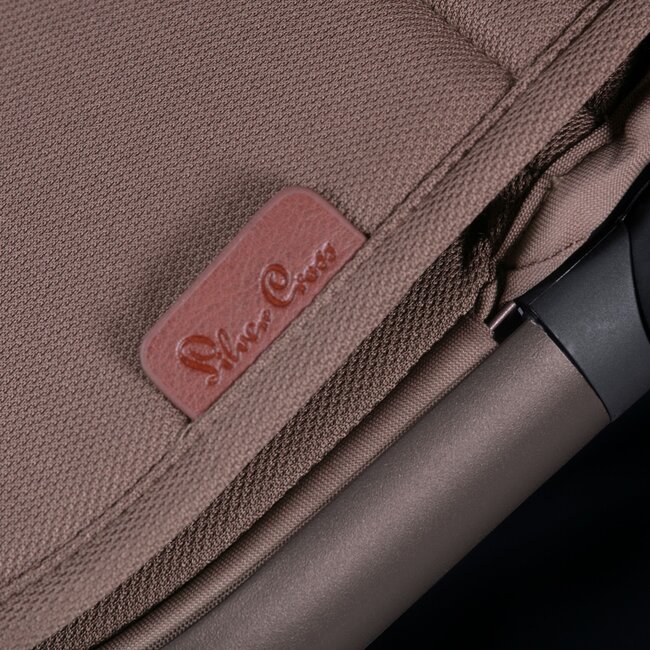 Silver Cross Wave 3 Complete- Seat, Bassinet, & Tandem Seat