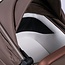 Silver Cross Wave 3 Complete- Seat, Bassinet, & Tandem Seat