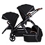 Silver Cross Wave 3 Complete- Seat, Bassinet, & Tandem Seat