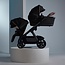 Silver Cross Wave 3 Complete- Seat, Bassinet, & Tandem Seat