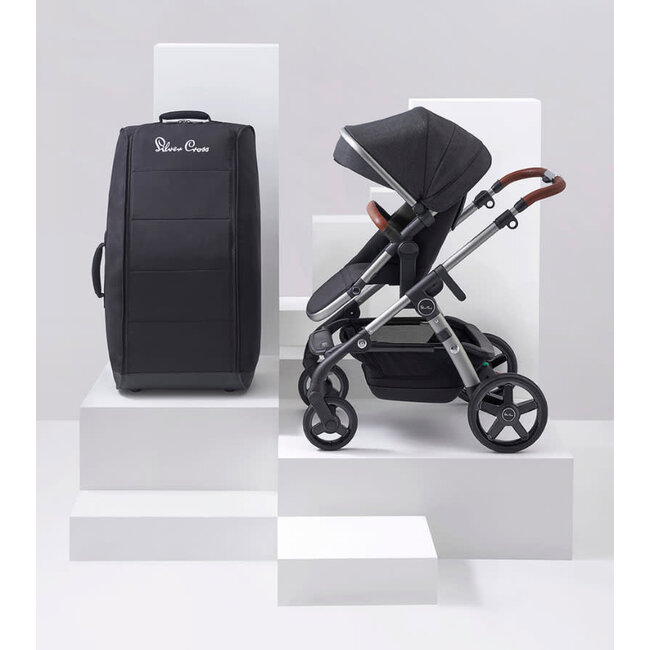 Silver Cross Wave /Dune/Reef Optima Travel Bag