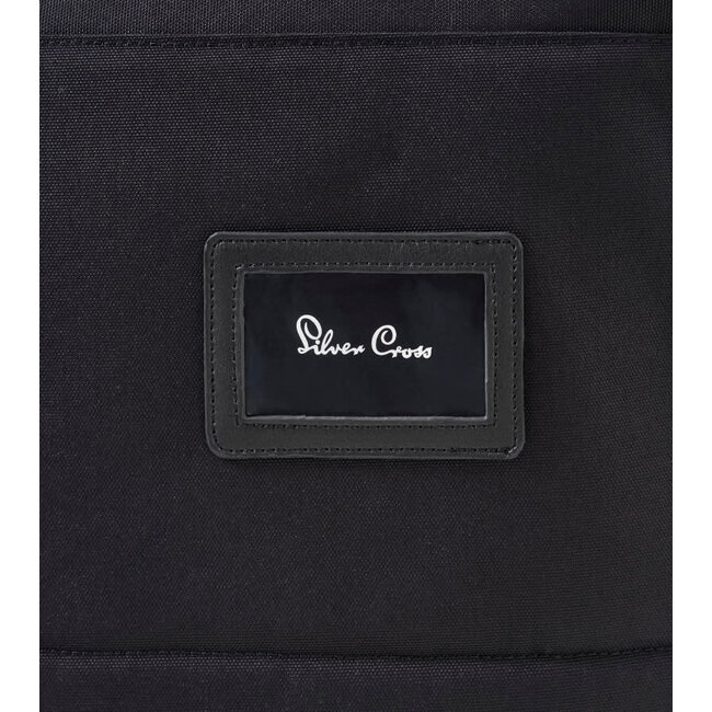 Silver Cross Wave /Dune/Reef Optima Travel Bag