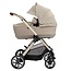 Silver Cross Reef 2 Stroller With Folding Bassinet