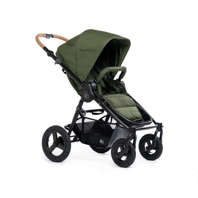 Bumbleride Era Reversible Single Stroller