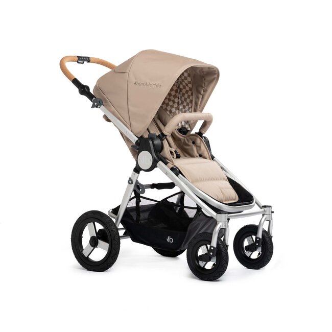 Bumbleride Era Reversible Single Stroller