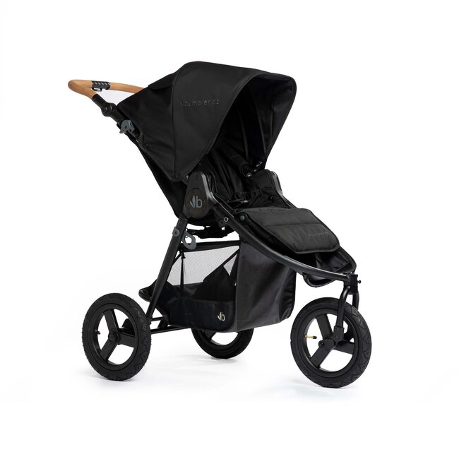Bumbleride Indie Single Stroller
