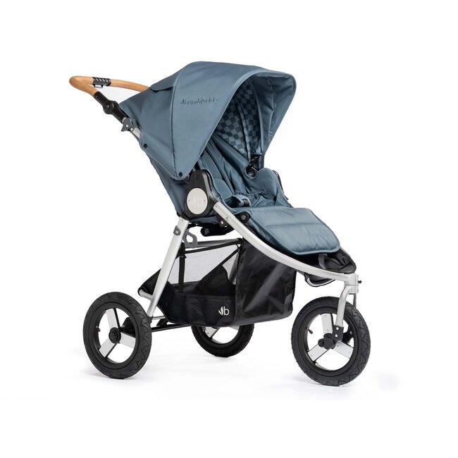 Bumbleride Indie Single Stroller