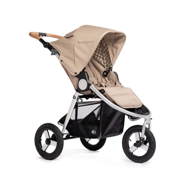 Bumbleride Indie Single Stroller