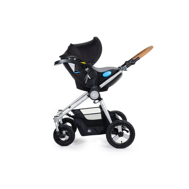 Bumbleride Era Car Seat Adapter -Maxi Cosi/Cybex/Nuna/Clek