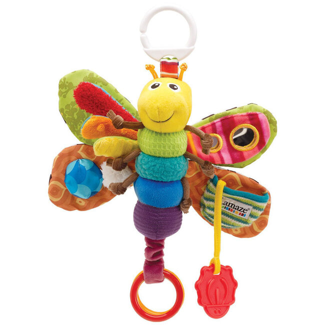 Lamaze Freddie The Firefly Play And Grow