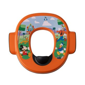 The First Years The First Years Disney Mickey Mouse Renewed Toddler Potty Seat