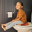 The First Years Disney Mickey Mouse Renewed Toddler Potty Seat