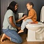 The First Years Disney Mickey Mouse Renewed Toddler Potty Seat