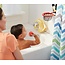 The First Years Disney Mickey Mouse Shoot and Store Baby Bath Toy - Baby Toys for Bathtub, Pool, and Everyday - Baby Bath Essentials