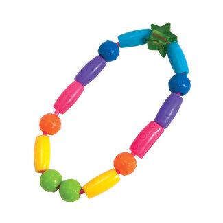 Lamaze Lamaze Bright Beads Teether