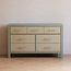 Namesake Eloise 7-Drawer Assembled Dresser