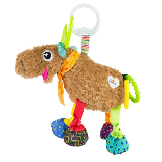 Lamaze Mortimer The Moose