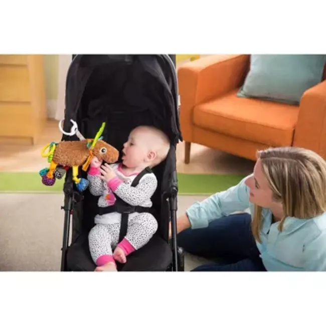 Lamaze Mortimer The Moose