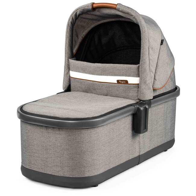 Peg Perego Bassinet With Home Stand