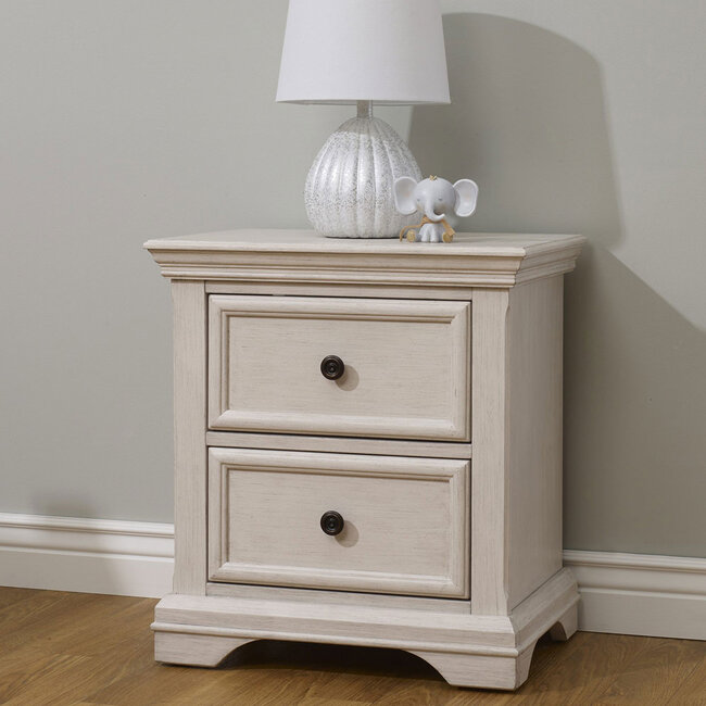 Sorelle Portofino Nightstand