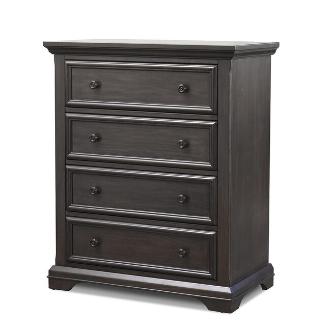 Sorelle Portofino 4 Drawer Chest