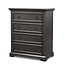 Sorelle Portofino 4 Drawer Chest