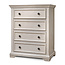Sorelle Portofino 4 Drawer Chest