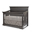 Sorelle Portofino 4 In 1 Convertible Flat Crib