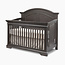 Sorelle Portofino 4 In 1 Convertible Arched Crib