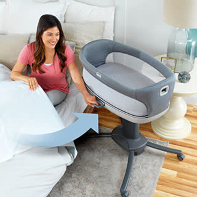 Chicco Close To You Bedside Bassinet