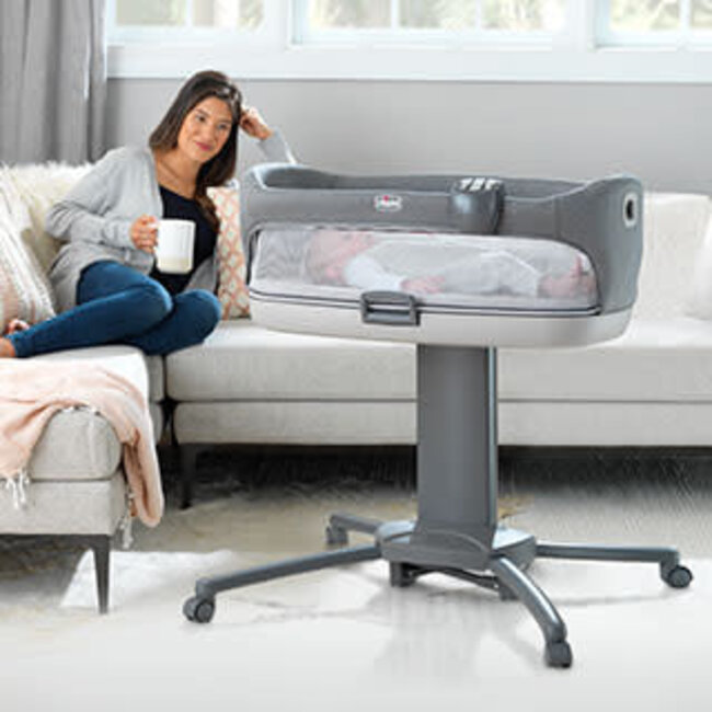 Chicco Close To You Bedside Bassinet