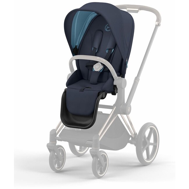 Cybex Priam 4 / ePriam 2 Seat Pack