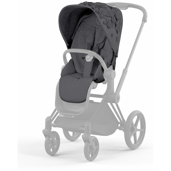 Buggy board high quality cybex priam
