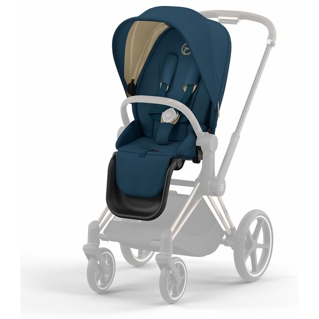 Cybex Priam 4 / ePriam 2 Seat Pack