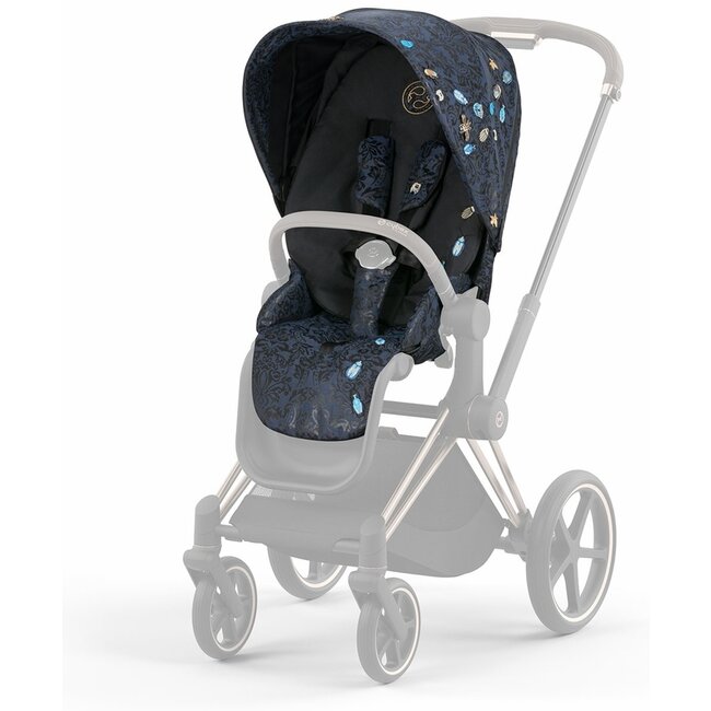 Cybex Priam 4 / ePriam 2 Seat Pack