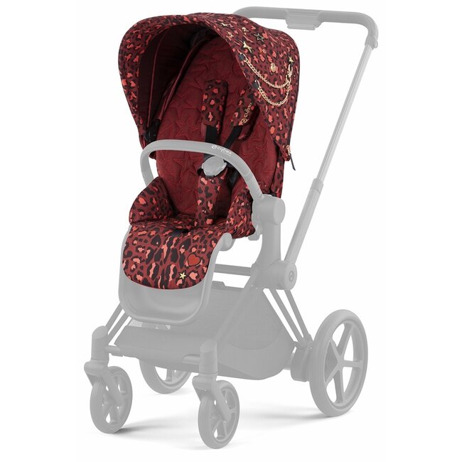 Cybex Priam 4 / ePriam 2 Seat Pack