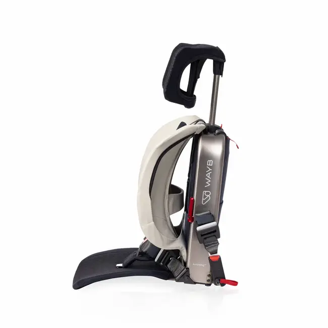 WAYB Pico Travel Car Seat