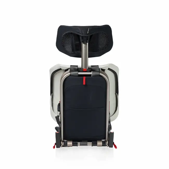 WAYB Pico Travel Car Seat
