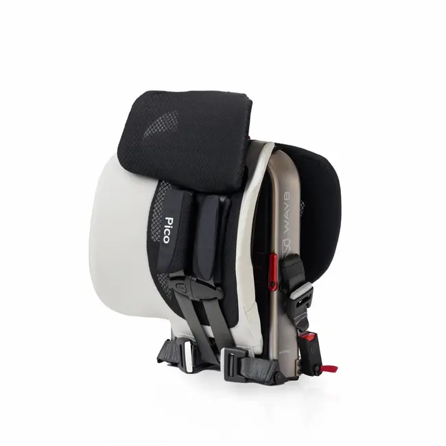 WAYB Pico Travel Car Seat