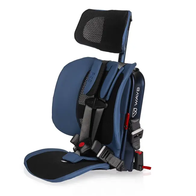 WAYB Pico Travel Car Seat